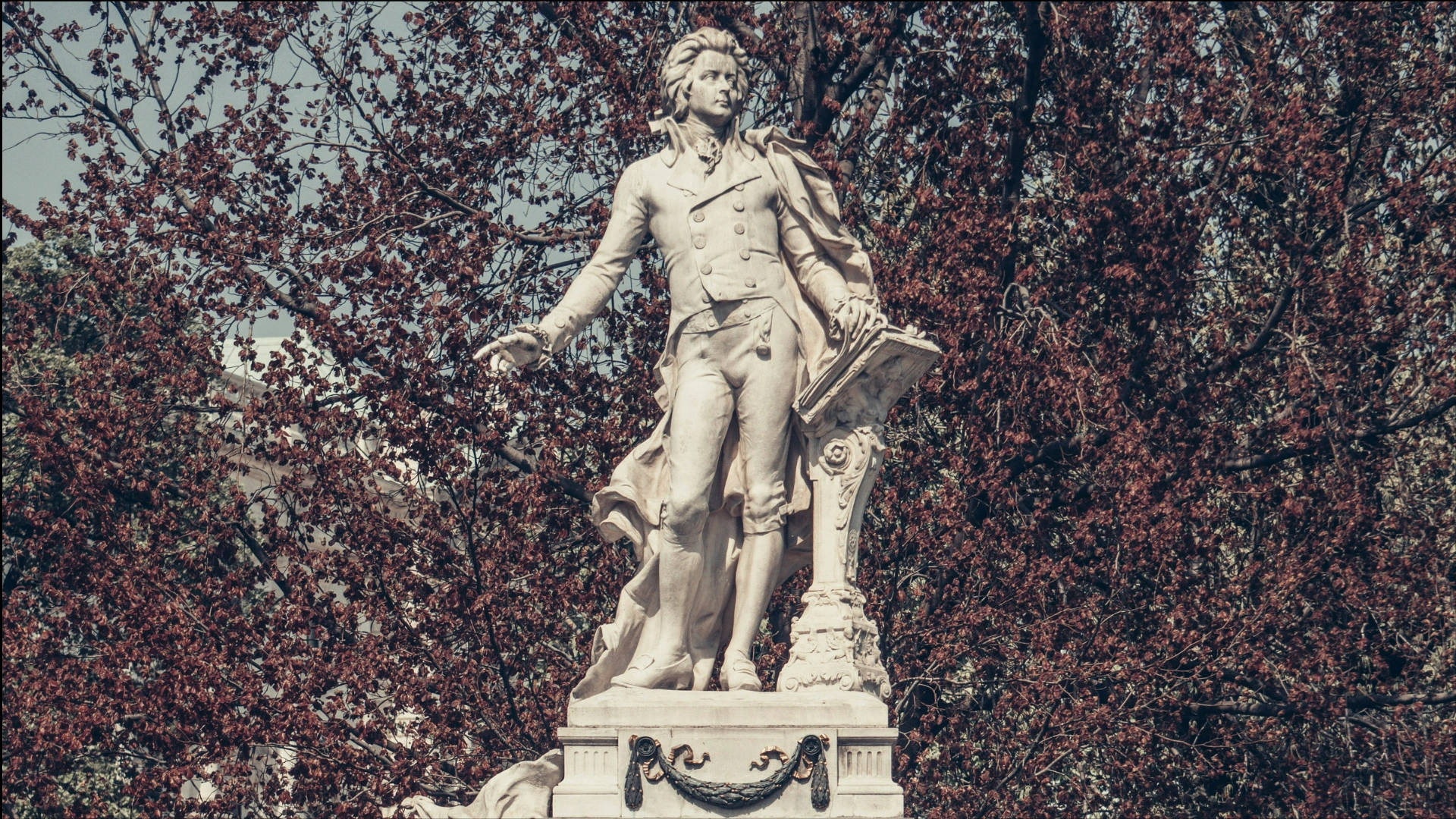 約翰 · 艾略特 · 加德納爵士與星宿合唱團及管弦樂團——演前講座